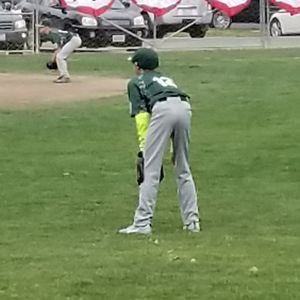 Meet your Posher, Eric